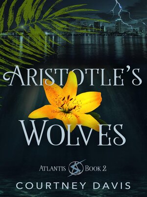 cover image of Aristotle's Wolves
